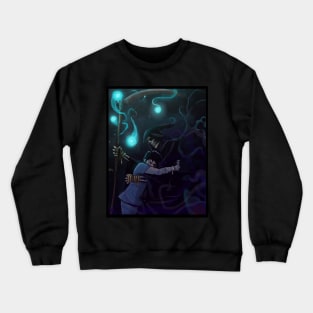 Embrace Crewneck Sweatshirt